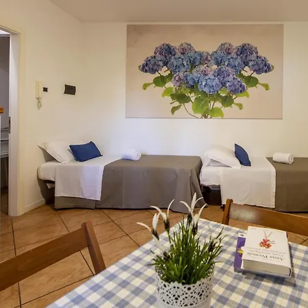 Green Park 3* Tortoreto