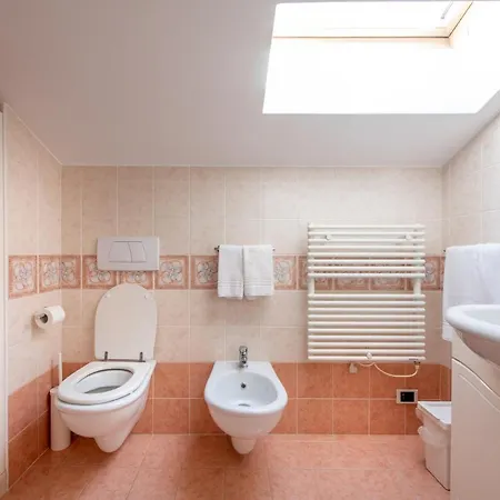 Hotel Green Park 3*