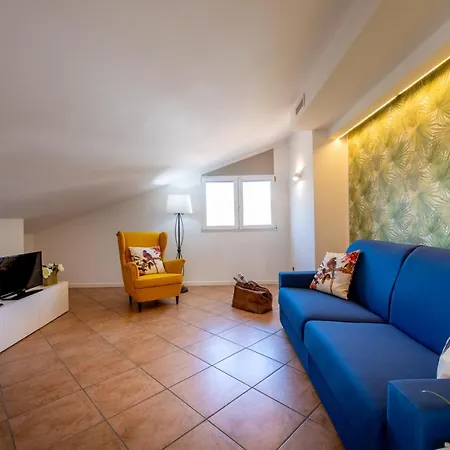 Hotell Green Park Tortoreto