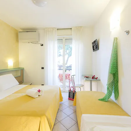 Green Park Hotel Tortoreto