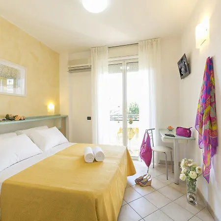 Green Park 3* Tortoreto