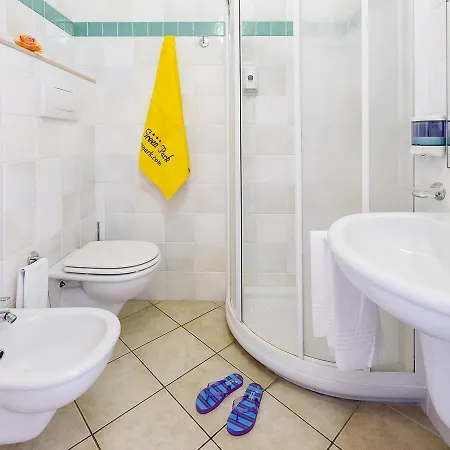 Green Park Hotel Tortoreto