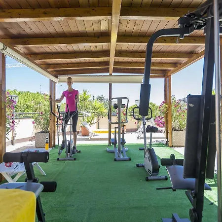 Green Park Hotel Tortoreto