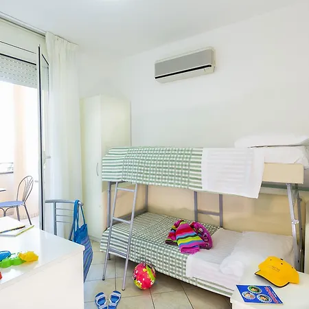 Green Park Tortoreto