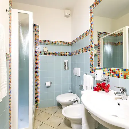 Green Park Hotel Tortoreto