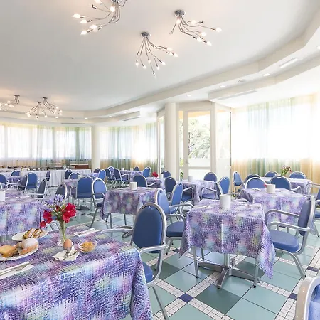 Hotel Green Park Tortoreto