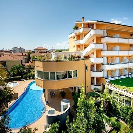 Green Park Hotel Tortoreto