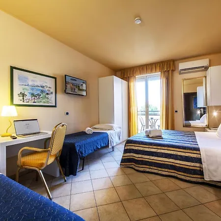 Hotel Green Park