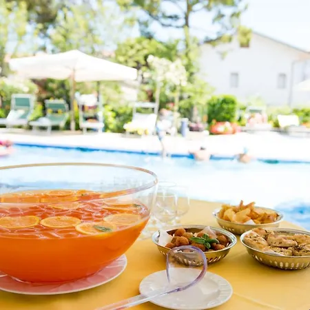 Hotel Green Park Tortoreto