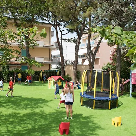 Green Park Tortoreto