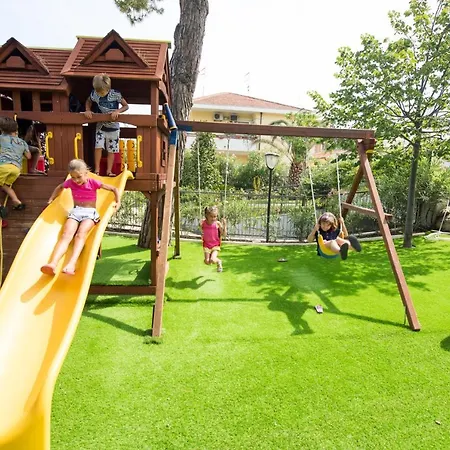Green Park 3* Tortoreto