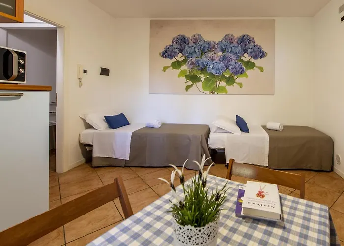 Green Park 3* Tortoreto