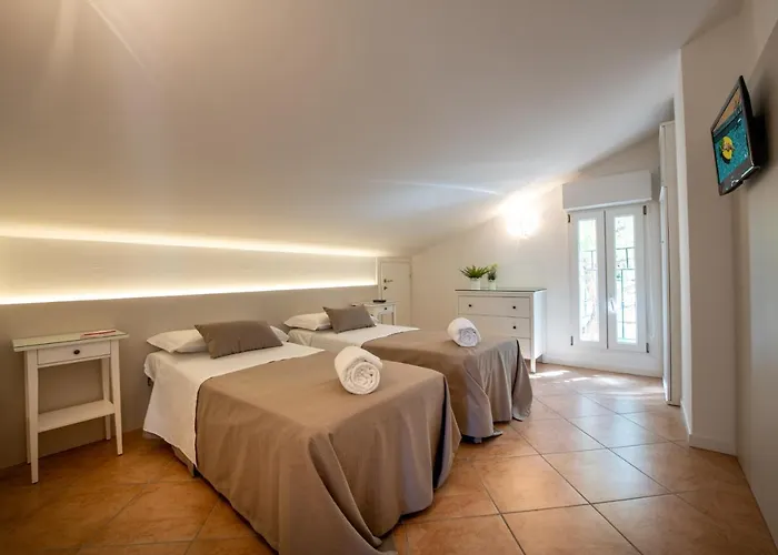 Green Park Hotell Tortoreto