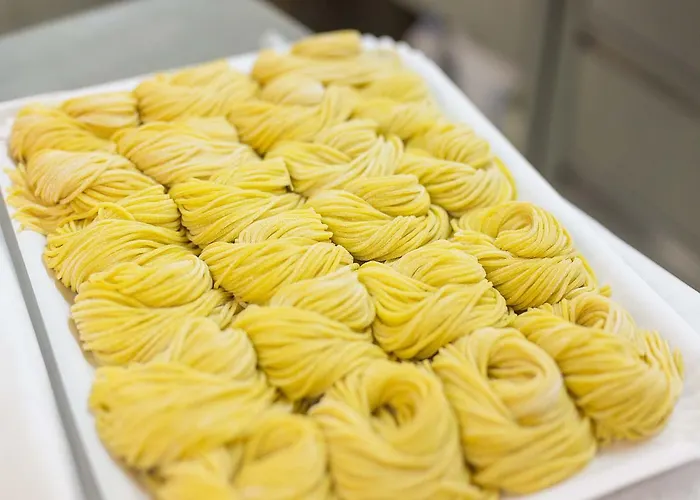 Hotell Green Park Tortoreto