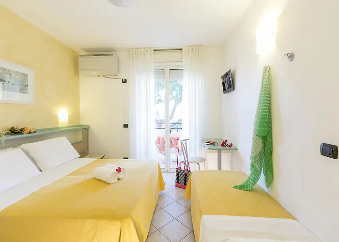 Green Park Hotell Tortoreto