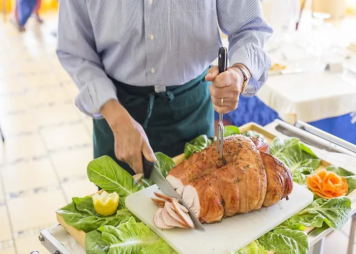 Green Park Tortoreto