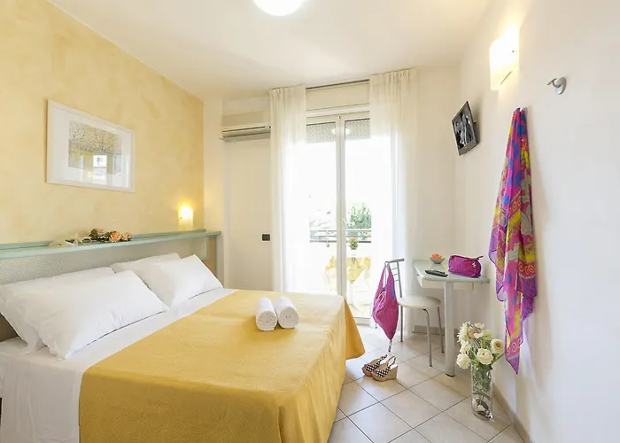 Green Park 3* Tortoreto