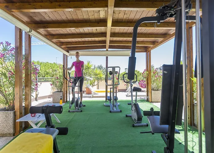 Green Park Hotell Tortoreto