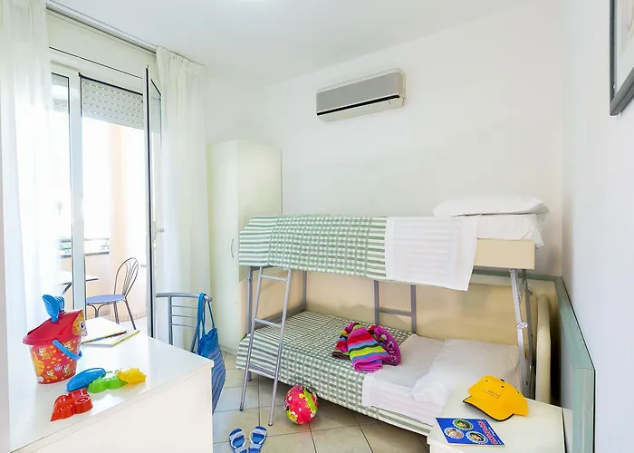 Green Park Tortoreto