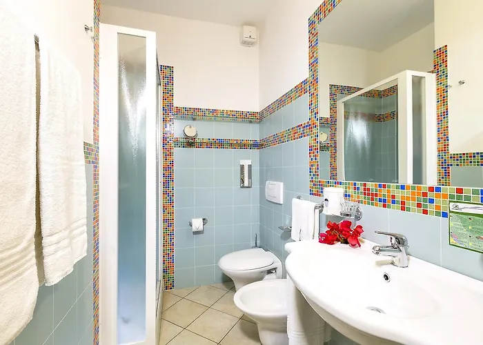 Green Park Hotell Tortoreto