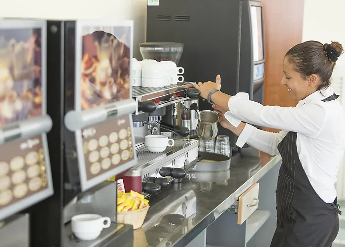 Green Park 3* Tortoreto