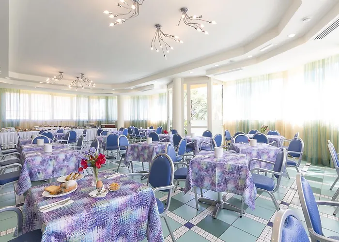 Hotel Green Park Tortoreto