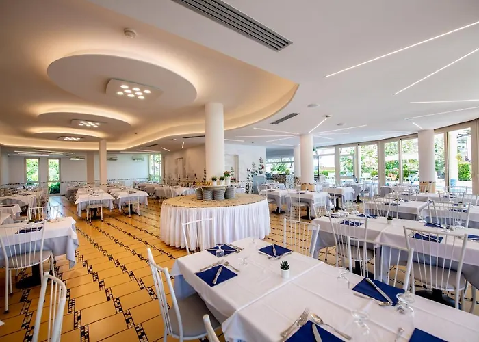 Green Park 3* Tortoreto