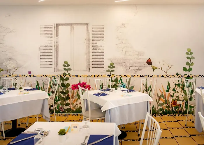 Green Park Tortoreto