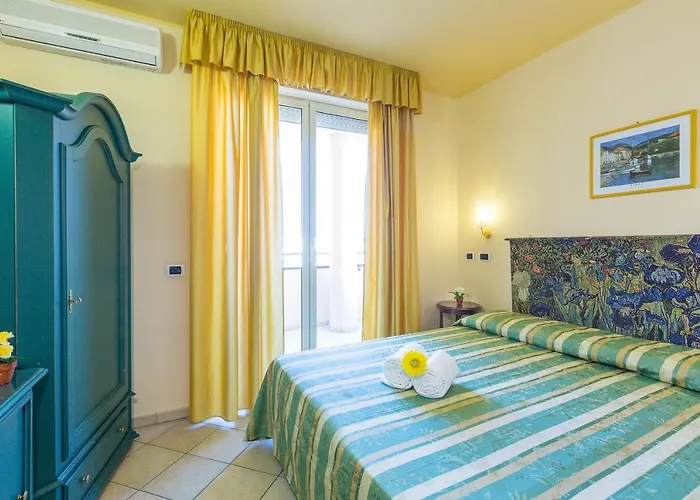 Green Park Hotell 3*