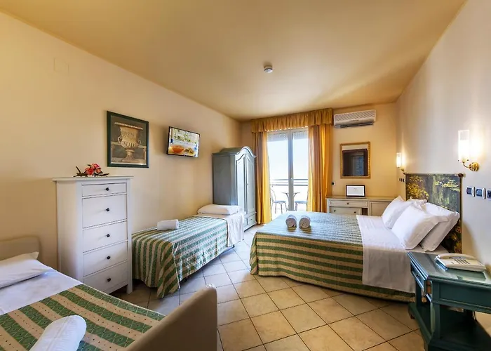 Green Park Tortoreto