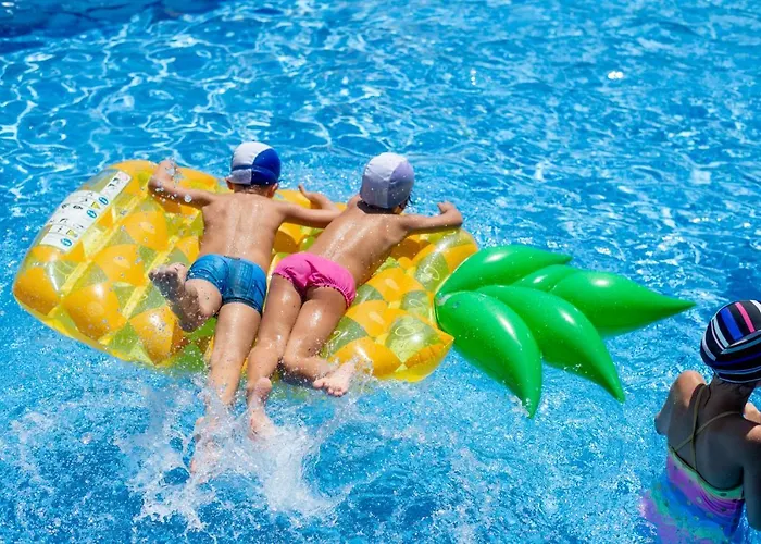 Green Park Hotel Tortoreto