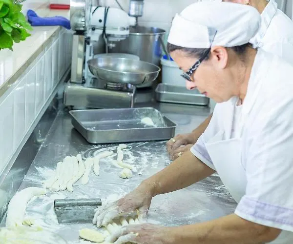 Green Park Tortoreto