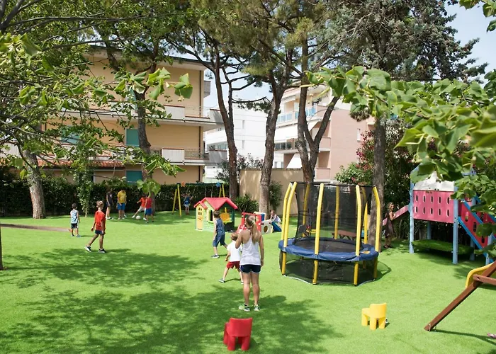 Green Park Tortoreto